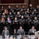 El Festival Internacional de Música Sacra llega a la FUGA en sus 15 años